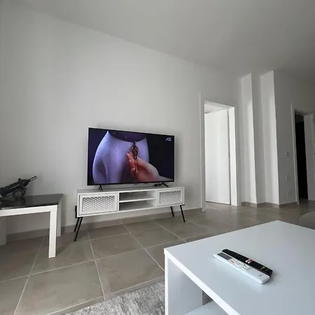 Eda Apartmanhotel *