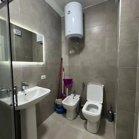 Eda Aparthotel *