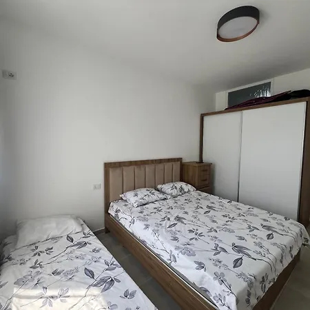 Apartmanhotel Eda *