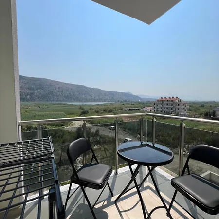 Eda Apartmanhotel Sakës